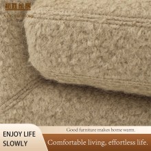 Stylish Comfort Chair for Outdoor Leisure Time