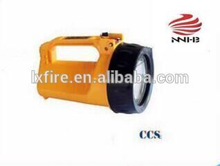 Handheld Explosion-proof Light