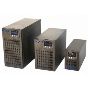 Power Master Series Online Hf Ups 1-6kva