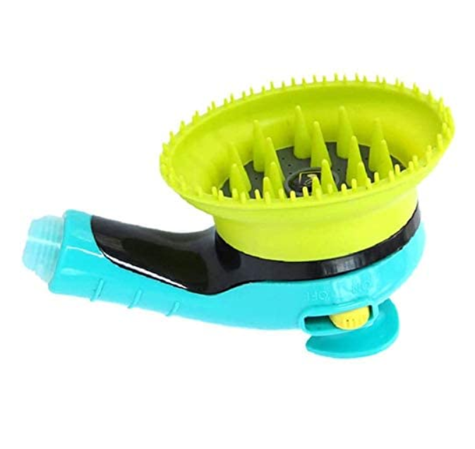 Pet Bath Sprayer