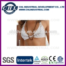Wholesale hot girls string knit bikini with great price