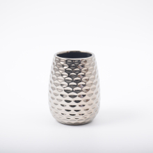 Ceramic vessel sink set ceramic lotion bottle