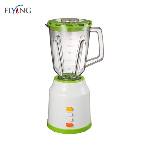 Manual Lazada 300W Plastic Juicer Blender