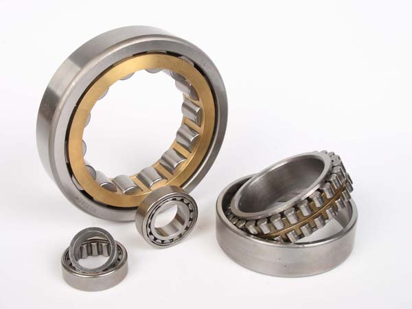 Precision Roller Bearings NUP1000 Series