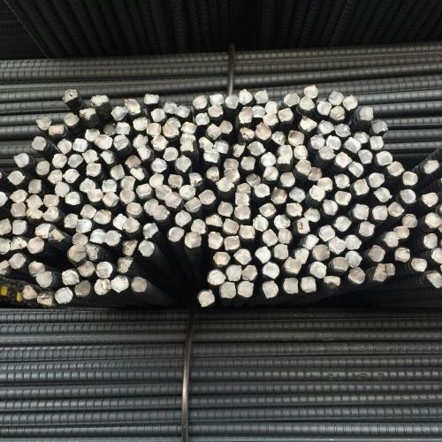 Grade 40 HRB 400 deformed steel bar