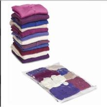 Hot sale reusable&washable Vacuum Bag compress bag