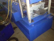 Door Frame Roll Forming Machine