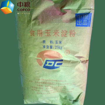 Maltodextrin hoặc ngô sáp