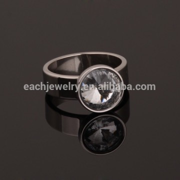 Big Stone Ring Designs