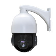 POE 2MP 30X Zoom PTZ IP-camera