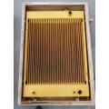 Komatsu bulldozer D85EX radiateur assy 154-03-71120