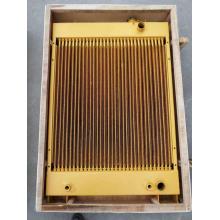 Komatsu Dozer D85EX Radiator Assy 154-03-71120