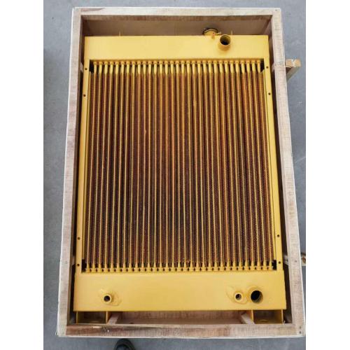 Dozer Komatsu D85EX radiator assy 154-03-71120