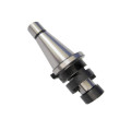 NT50 Combi Shell End Mill Arbor