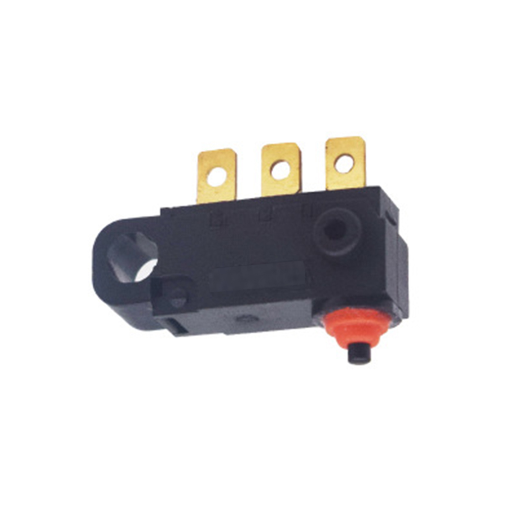 UL Long Life Waterproof Miniature Switch