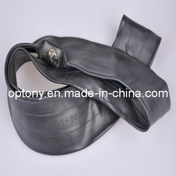 Cheng Shin Tire Butyl Inner Tube for Motorcycle (2.75-17)