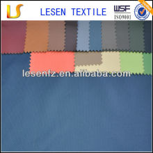 polyester micro suede fabric/jacket fabric/jacket lining
