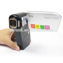 2.4" TFT 12 megapixel hd 720p digital video camcorder camera ntsc pal