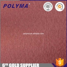 Alibaba China Factory Price Patterned Frosted PVC Decorative Film For Ceilings