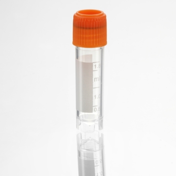 Lab consumables/medical/1.8ML Cryo Tube