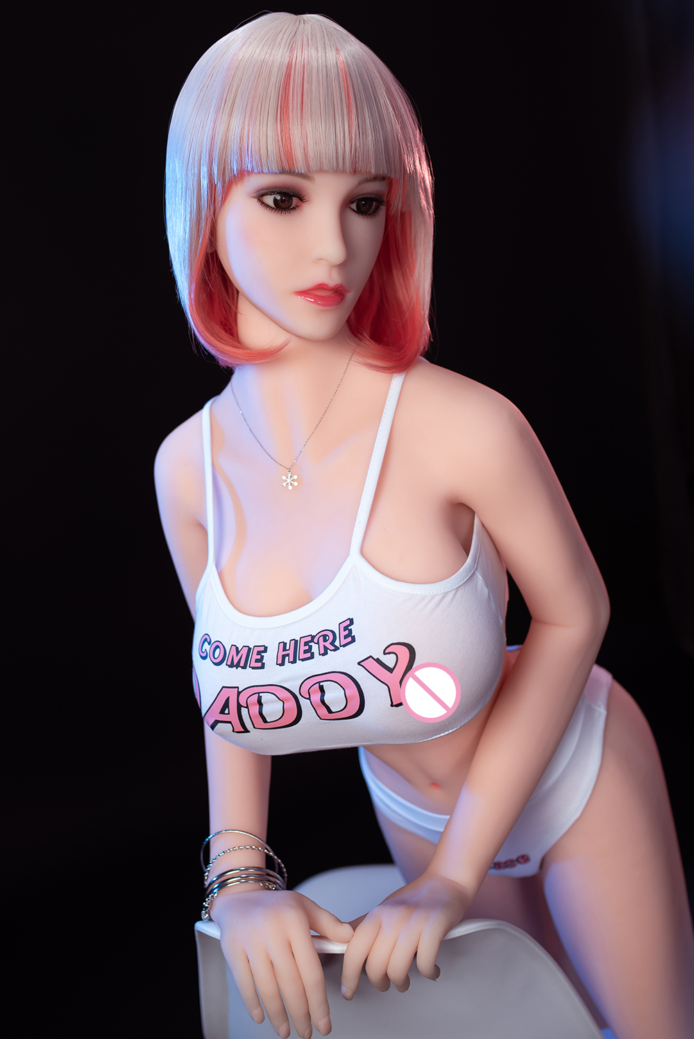 158cm love doll