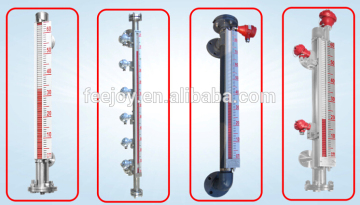 magnetic float ball level switch sensor
