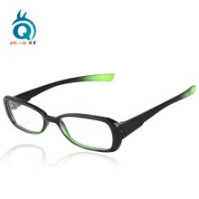 latest high quality classic full optical frame