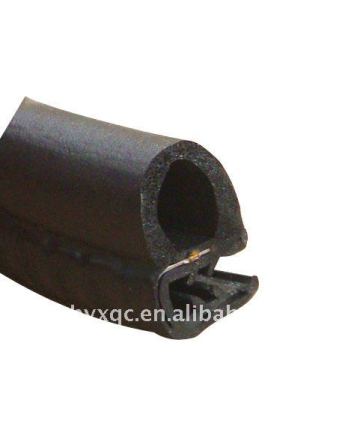 construction rubber seal strip( EPDM PVC)