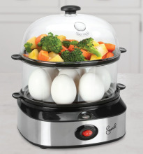2015 new electric steam cooker