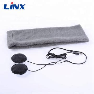 Headband Wired Adult Sleep Headsets​ Sleeping Headphone​