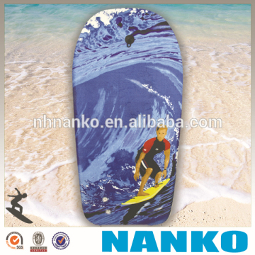 2016 New Eps Longboard Surfboard /Outrigger Canoe