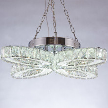 LED room decor hanging pendant lights