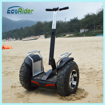 off Road Electric Vehicle Personal Transporter