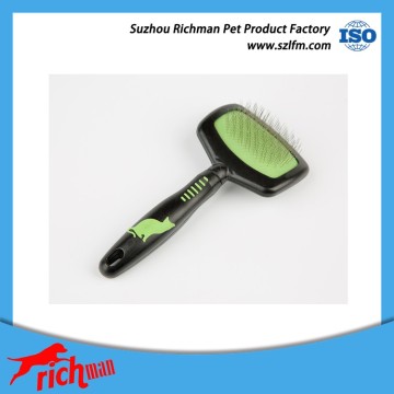 Trade Assurance China Supplier dog brushes for shedding