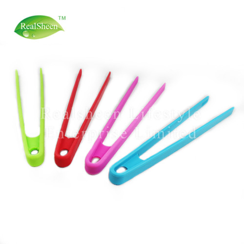 Pinze Tweezer in silicone resistenti al calore