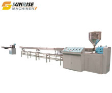 Lollipop Stick Extrusion Machine - Stick Making Machine