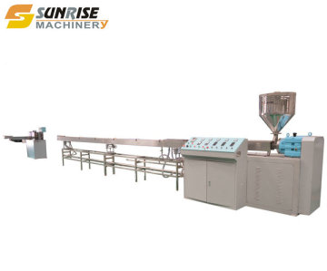Lollipop Stick Extrusion Machine - Stick Making Machine