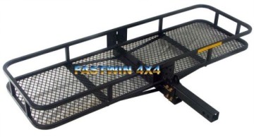 Fold Cargo Carrier For 4x4 Use?