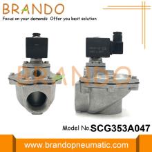 1 1/2 &#39;&#39; SCG353A047 ASCO Type Pulse Jet Valve