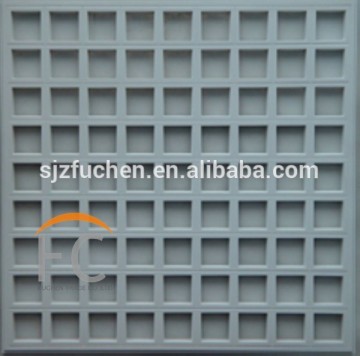 PVC ceiling board moulds with many other patterns