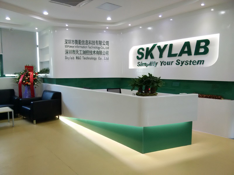 SKYLAB RoHS CE FCC certificate MT7601 4G WLAN MAC/BB Embedded SMD Linux Ralink USB WiFi Direct Module