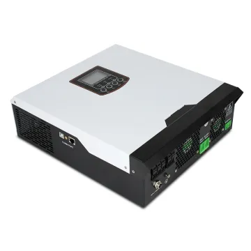 2200V Pure Sina Wave MPPT Hybrid Solar Inverter