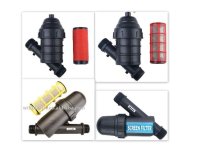 Disc Filter for Irrigation