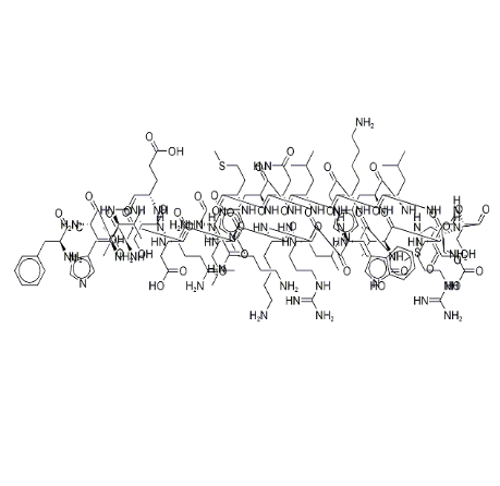 최고급 Teriparatide Acetate CAS 52232-67-4