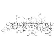 Top Quality Teriparatide Acetate CAS 52232-67-4