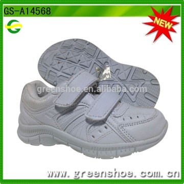 wholesale white school shoes