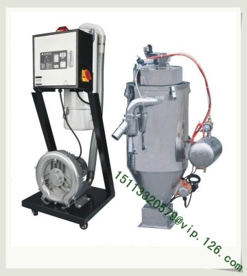 5HP Powder Hopper Loaders OEM Price