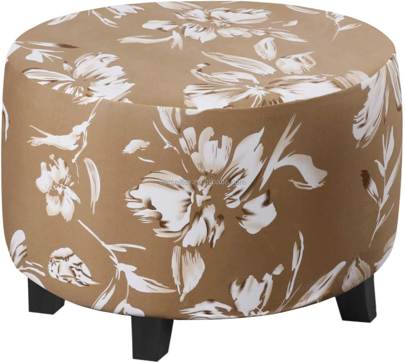 Ottoman Slipcovers Ottoman Slipcovers