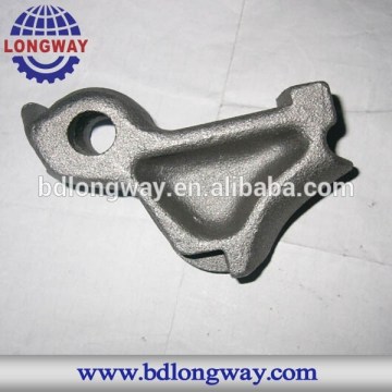 casting alloy steel aftermarket body parts