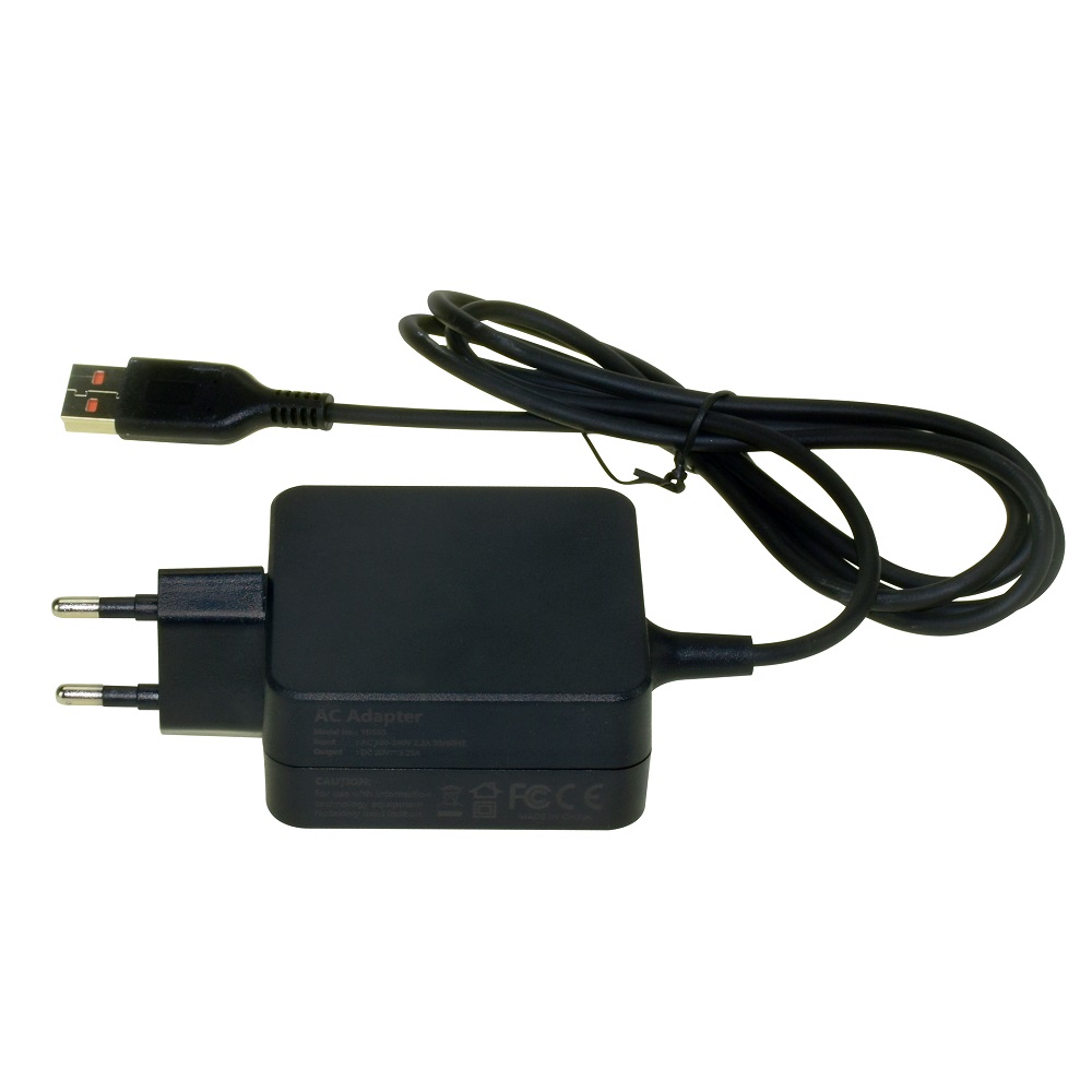 laptop charger for lenovo